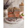 Savon à la Lavande & Beurre de Karité