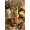Savon à la Menthe Poivrée & Aloe Vera